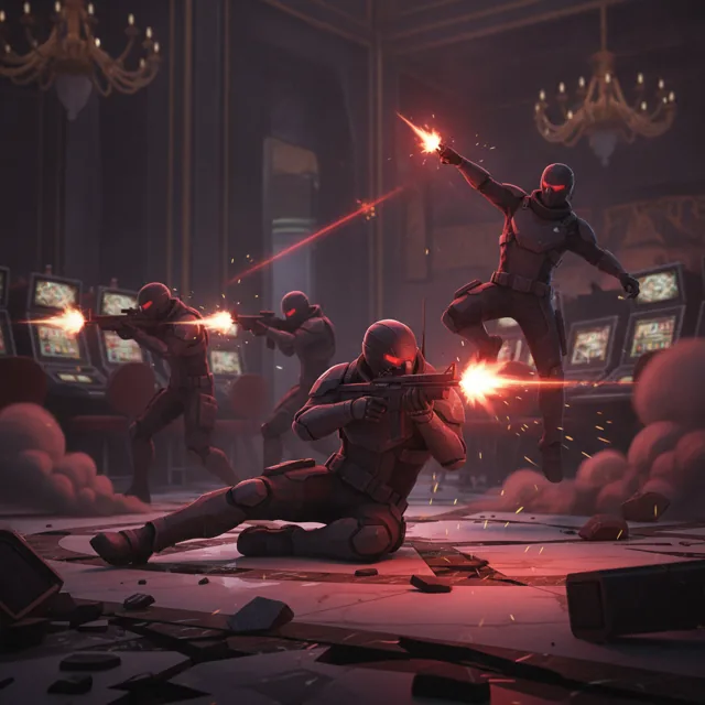 Counter-Strike 2