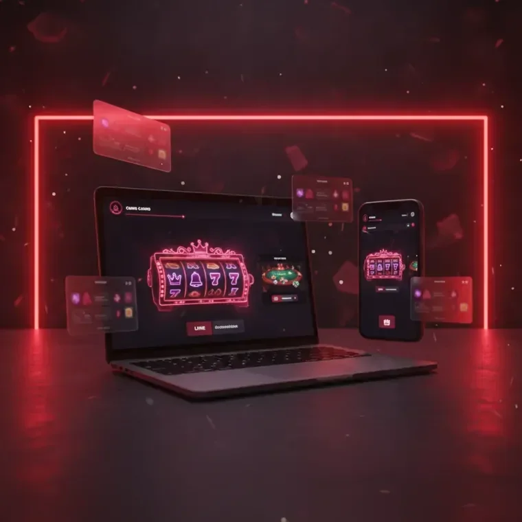 Hot Slots Casino w pigułce